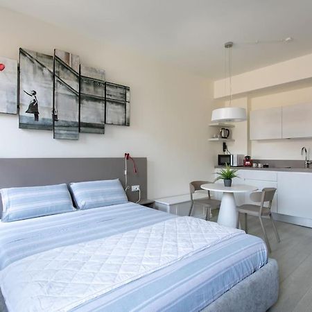 Residenza Subitosanto - Appartamento 5B "Giotto" Padova Eksteriør bilde