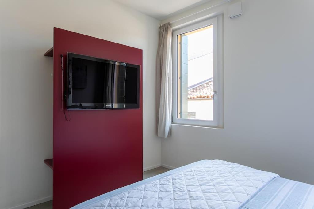 Residenza Subitosanto - Appartamento 5B "Giotto" Padova Eksteriør bilde