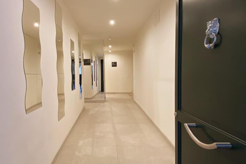 Residenza Subitosanto - Appartamento 5B "Giotto" Padova Eksteriør bilde